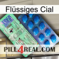 Flüssiges Cial new02